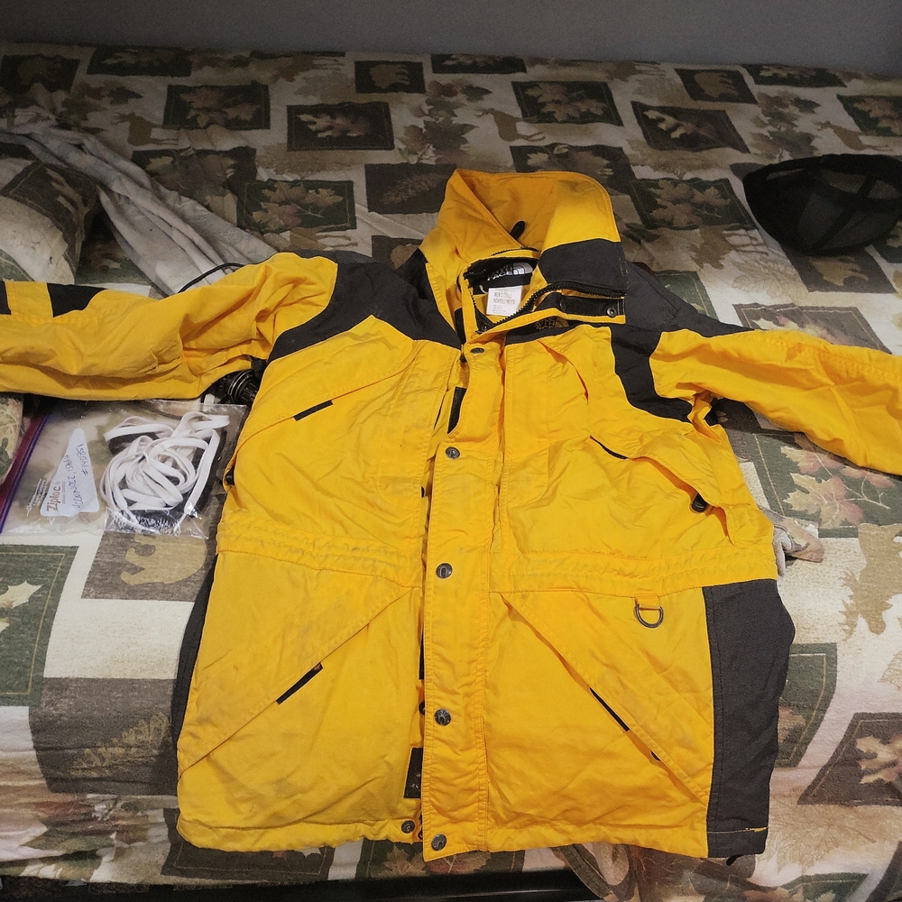 North Face